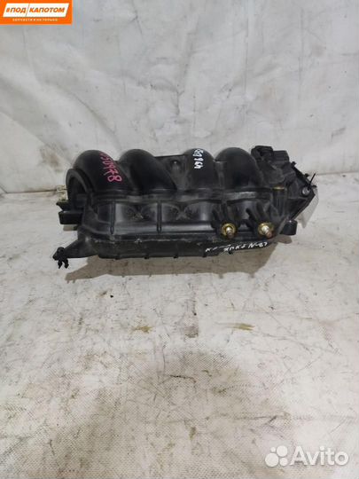 Впускной коллектор Honda Accord 8 (2007 - 2011)