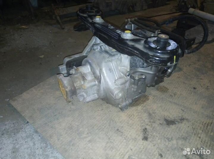 Редуктор заднего моста honda CR-V 2012-2018