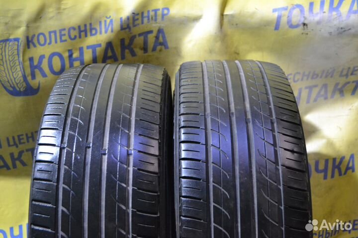Yokohama DNA Ecos ES300 215/45 R17
