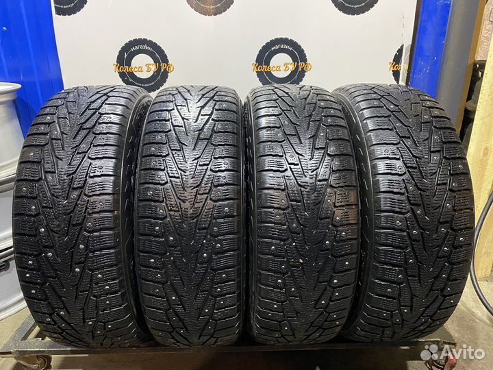 Nokian Tyres Hakkapeliitta 7 SUV 235/65 R17 108T