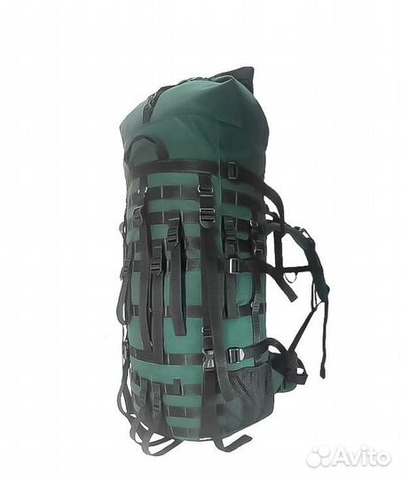 Рюкзак туристический - 55 л
