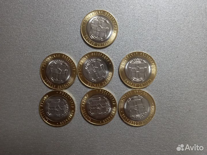 Годовой набор