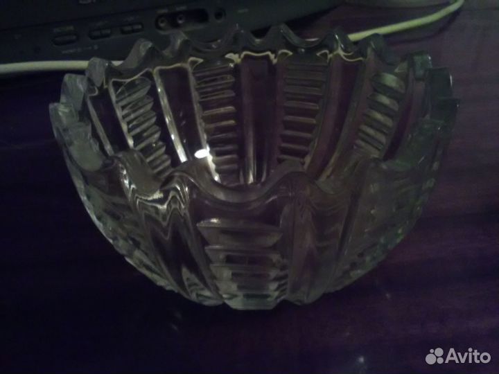 Посуда СССР