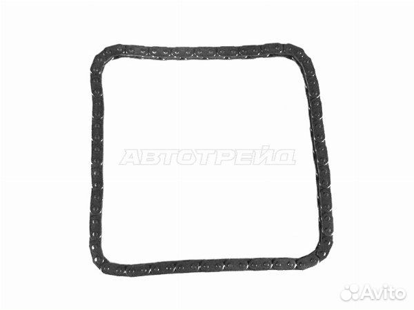 Цепь маслонасоса