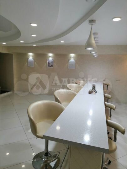 Помещение свободного назначения 59.2 кв.м., ул. Ме