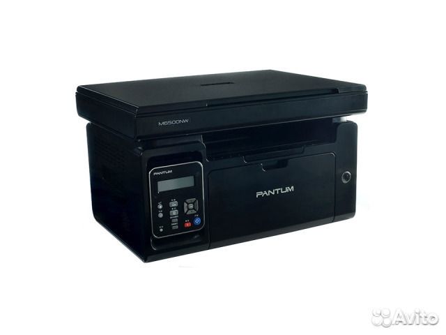 Чип вечный pantum m6500 pc-211e pc-230r фотобараба