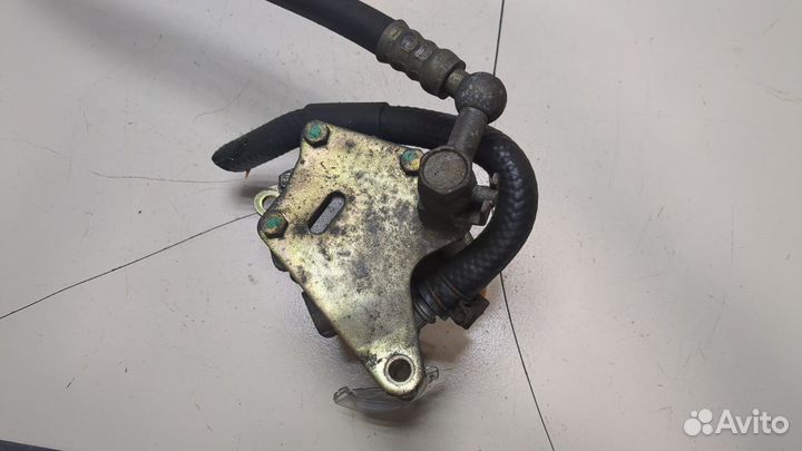 Гур Nissan Micra K11E, 1998