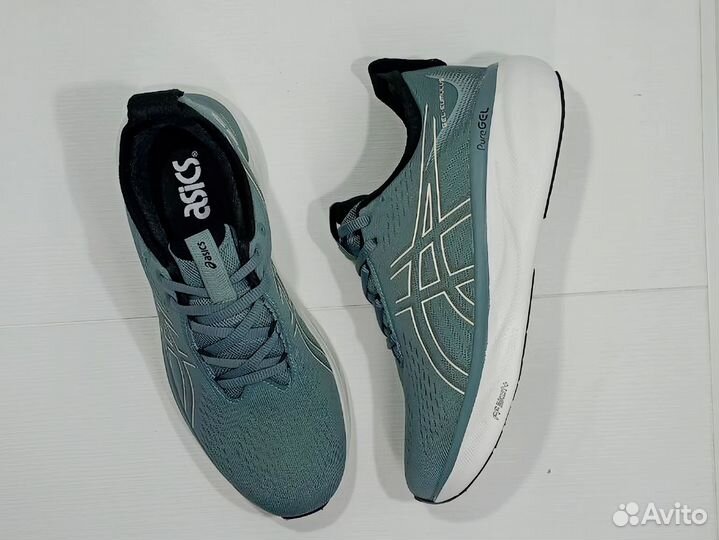 Кроссовки Asics мужские