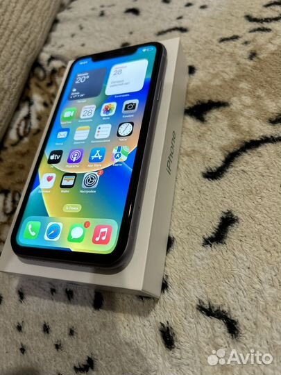 Apple iPhone 11 64gb