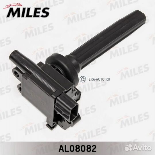 Miles AL08082 Катушка зажигания mitsubishi colt -0