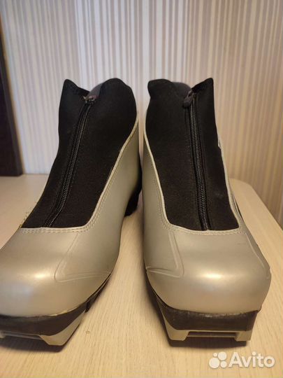 Лыжные ботинки Nordway Tromse 39 размер