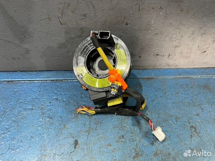 SRS кольцо Lexus Ls460 USF40