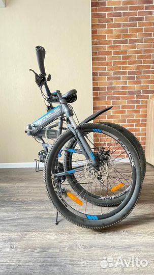 Велосипед Stels Pilot 970 MD V022