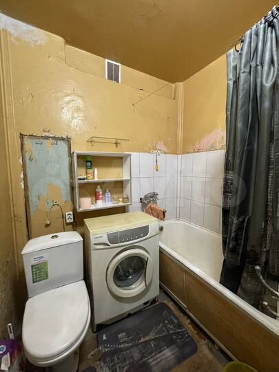 2-к. квартира, 42,7 м², 4/5 эт.