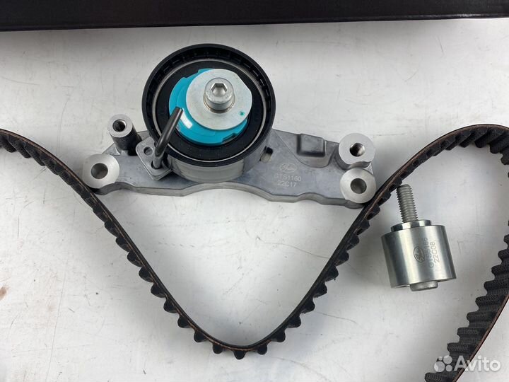 Комплект Грм Chery Tiggo 2 1,5