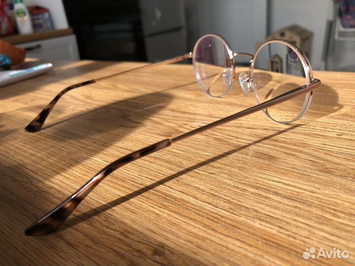 Очки для зрения - 4,75; -4,25