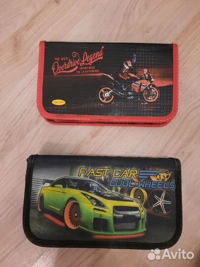 Ранец школьный Herlitz