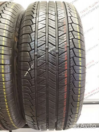 Taurus 701 SUV 255/60 R18 112W