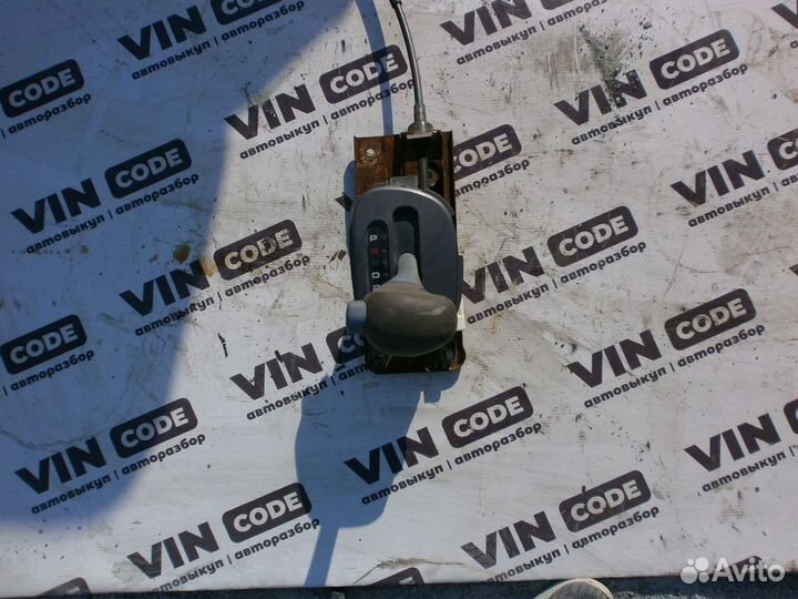 Кулиса АКПП Хундай Акцент 2