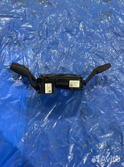 Подрулевой переключатель Bmw 1-3 e90-87