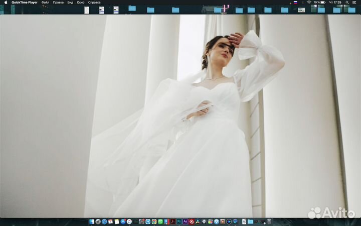 Видеосъёмка / Видооператор / Видеограф / Монтаж