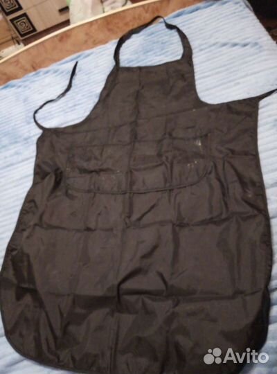 Спецодежда для повара женская