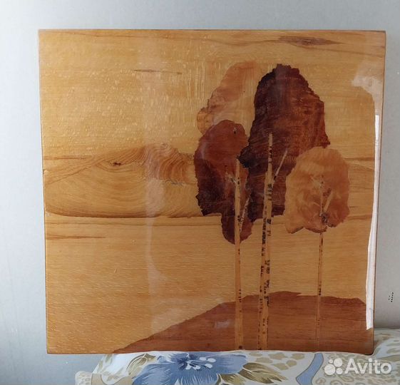 Картины СССР