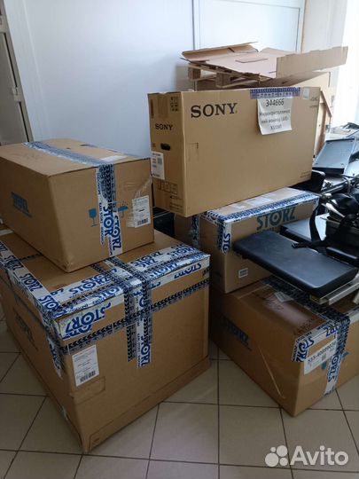 Грузчики и переезды