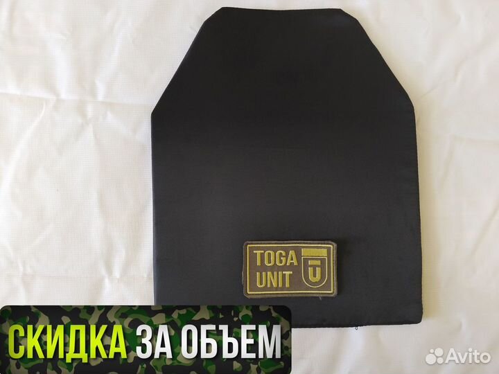 Баллистика в грудь бронежилета панцирь ссо