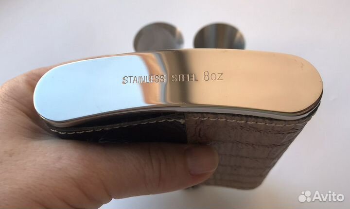 Набор с флягой