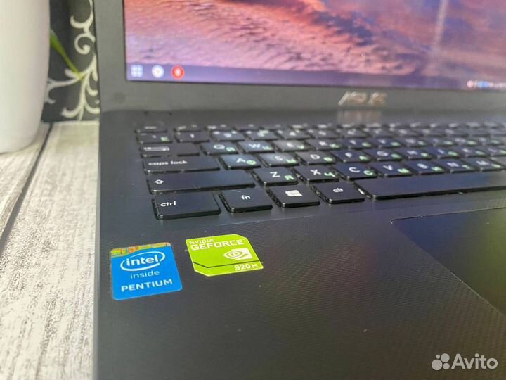 Для Игр/4ядра/4GB/SSD/Nvidia GeForce 920m