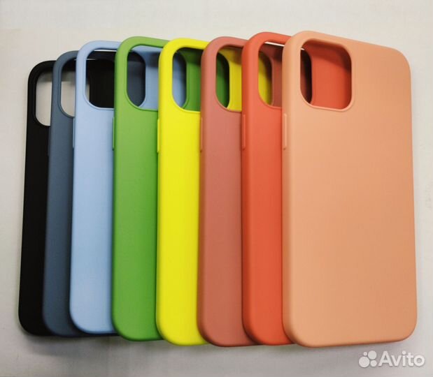 Чехол на iPhone 12 pro max