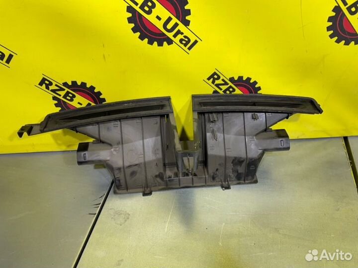 Воздуховод салона передний Infiniti Fx35 S51 3.5