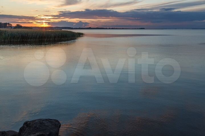 Участок 13,9 сот. (ИЖС)