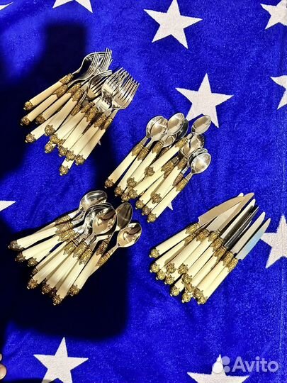 Кухонные приборы