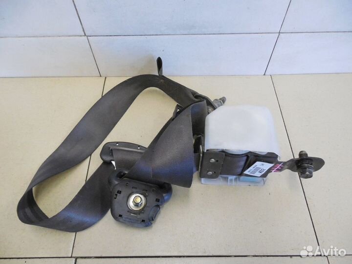 Ремень безопасности Starex H1 1997-2007