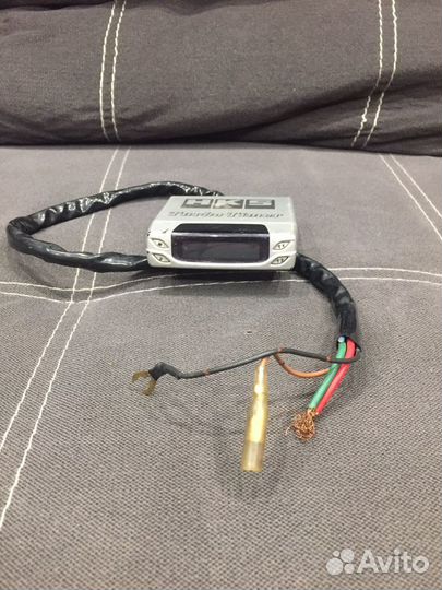 Турботаймер