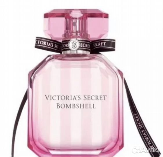 Виктория секрет