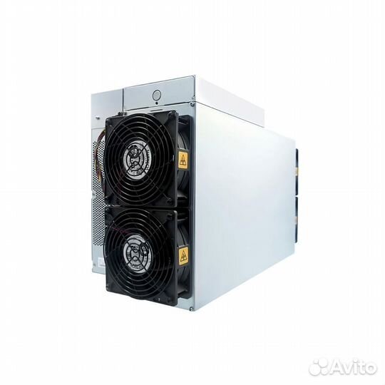 Asic Antminer E9 pro 3680 MH/s Новый в Лизинг