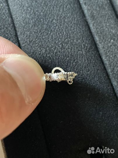 Браслет van cleef
