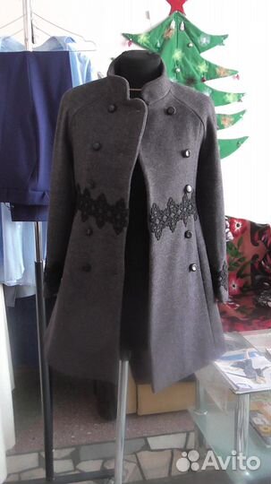 Ремонт и пошив одежды