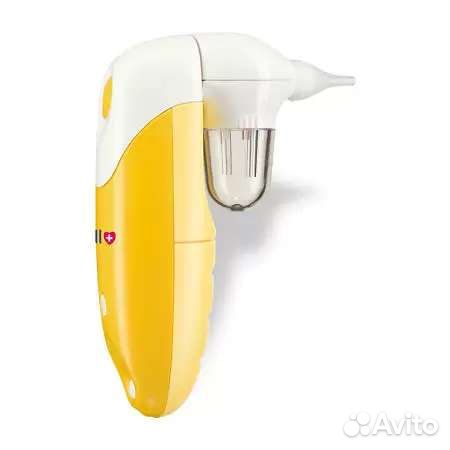 Аспиратор назальный B.Well WC 150