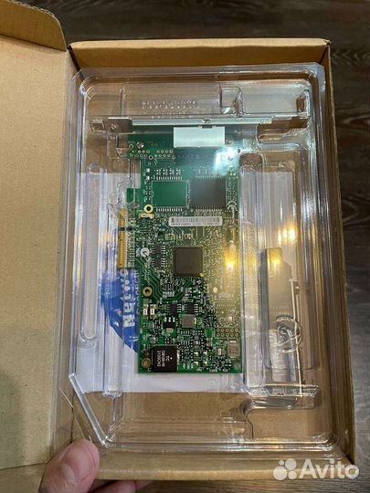 I350t2v2blk, I350-T2 Сетевой адаптер Intel