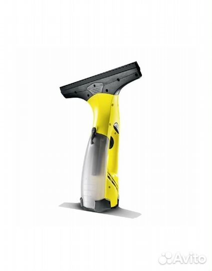 Стеклоочиститель karcher WV Classic, новый