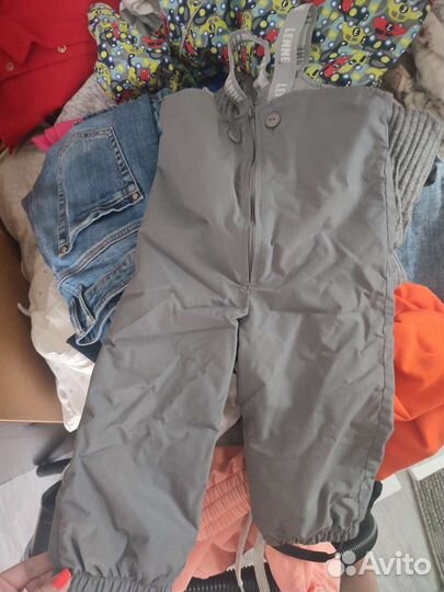 Костюм на мальчика