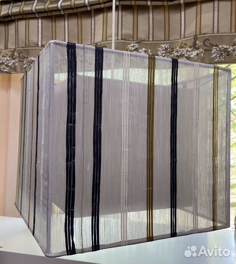 Люстра Massive