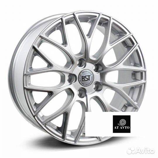 RST R17 / 7J PCD 5x108 ет 36 цо 65.1 R137