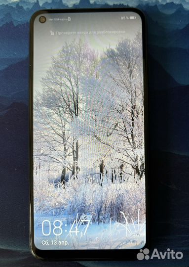 HUAWEI P40 Lite E, 4/64 ГБ