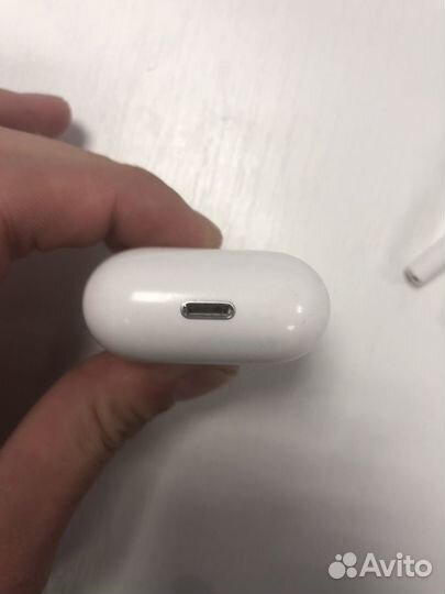 Airpods 1