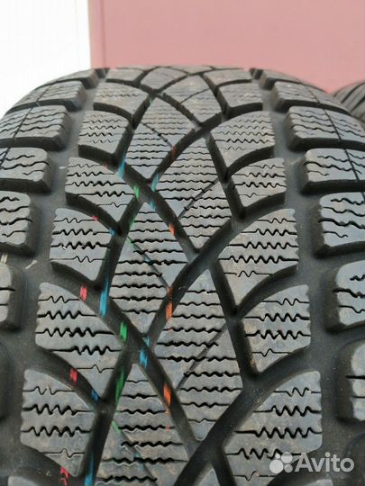 Dunlop SP Winter Sport 3D 225/50 R18